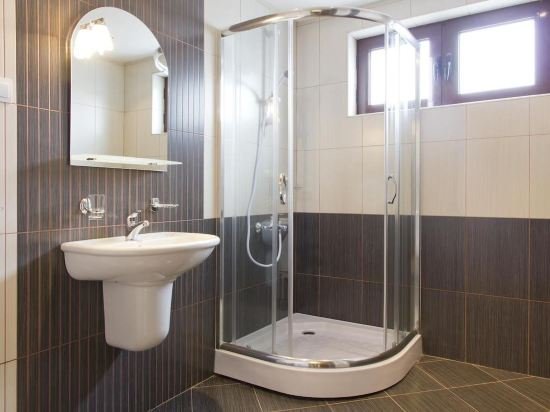 Hotel Vitosha Downtown Apartments