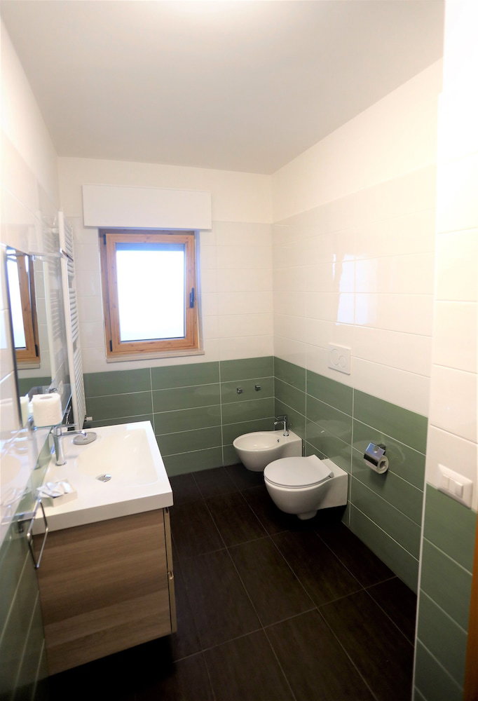 Hotel Mozárt B&B - Affittacamere