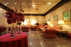 Hotel Hotel Cicolella cazare Foggia