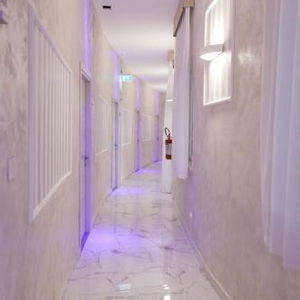 Sejur Hotel Holiday vacanta Foggia