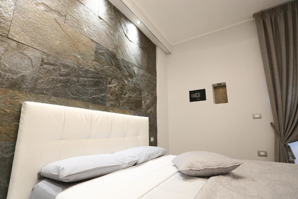 Hotel Al Teatro Suites