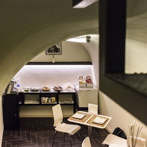 Sejur Arte Andria vacanta Andria