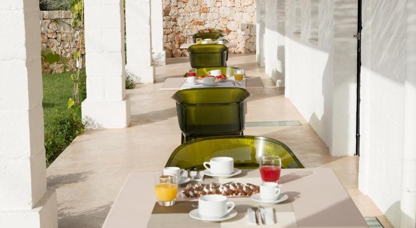 Hotel Casale Ramunno