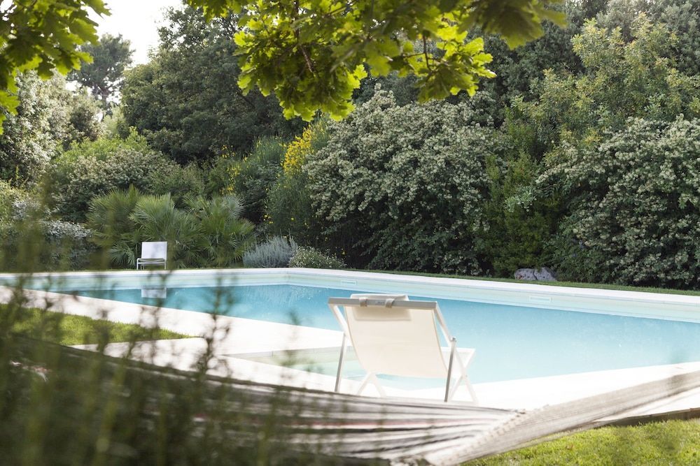 Hotel Masseria Lacatena