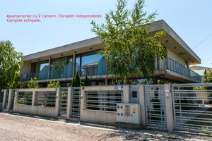Hotel Aifen - Apartamente cazare Eforie Nord