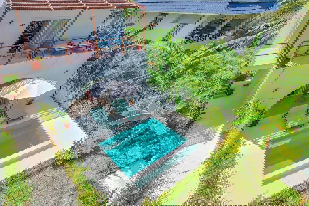 Hotel Alma Boutique Hotel