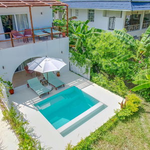 Sejur Alma Boutique Hotel vacanta Zanzibar