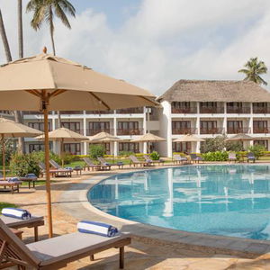 Sejur Nungwi Beach Resort By Turaco vacanta Zanzibar