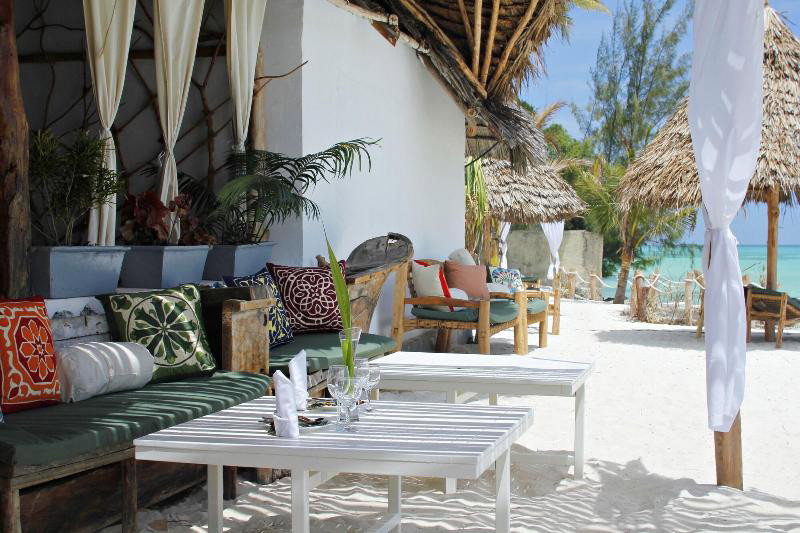Aya Beach Bungalows