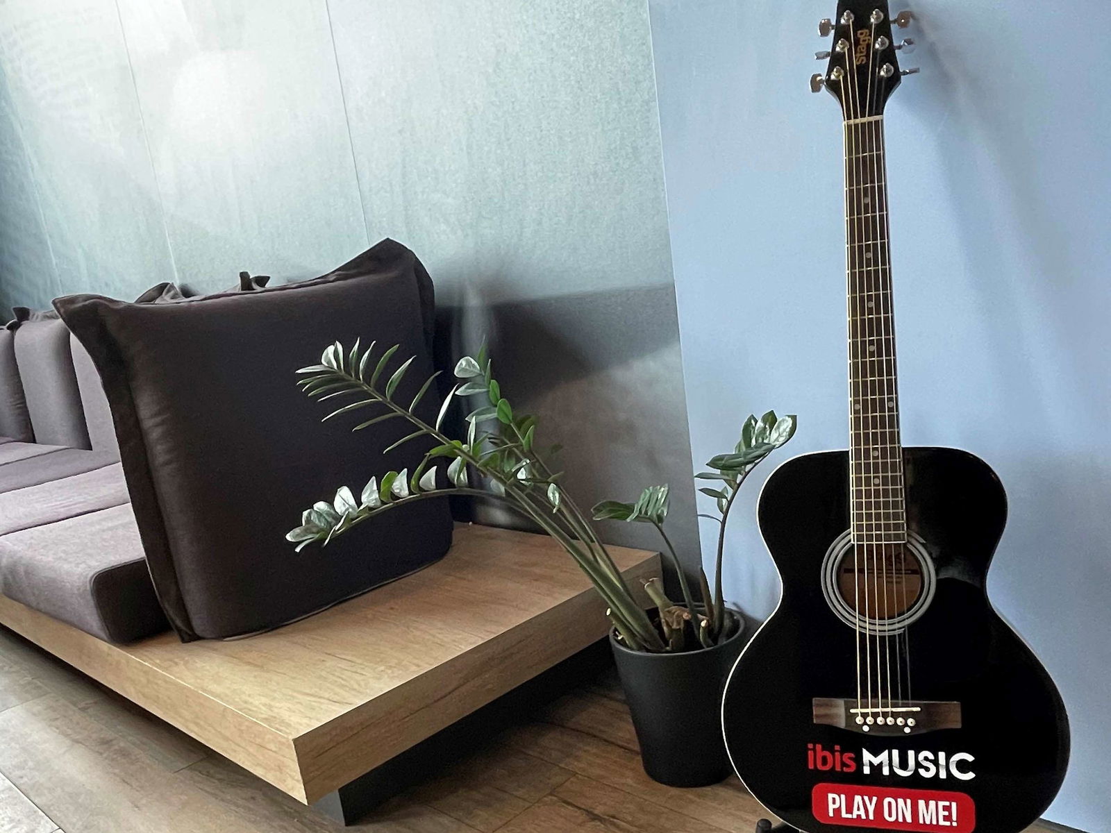 Hotel Ibis Sofia Airport