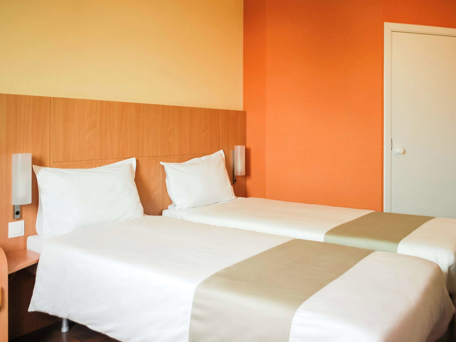 Ibis Sofia Airport