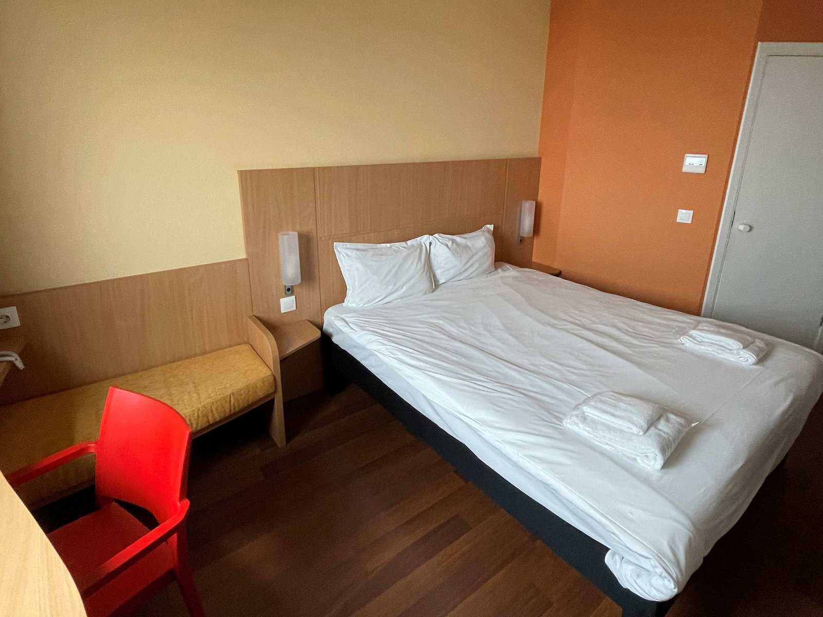 Ibis Sofia Airport