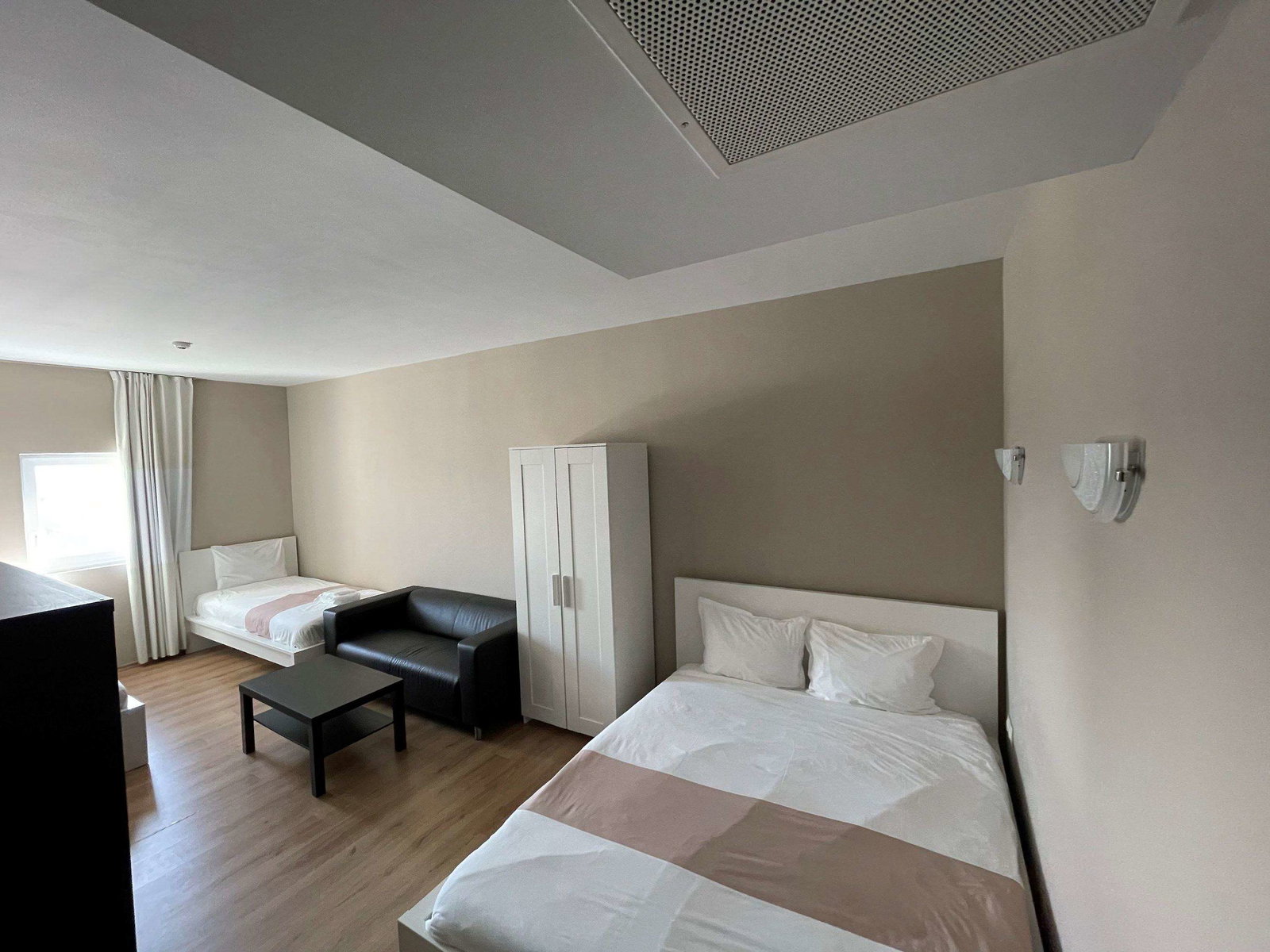 Ibis Sofia Airport