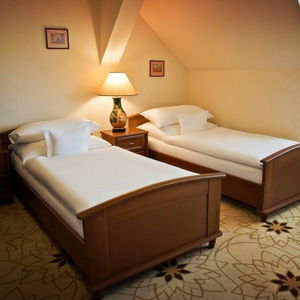 Hotel Golden Royal Boutique Hotel & Spa cazare Kosice