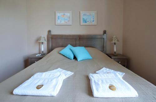 Kabakum Holiday Houses