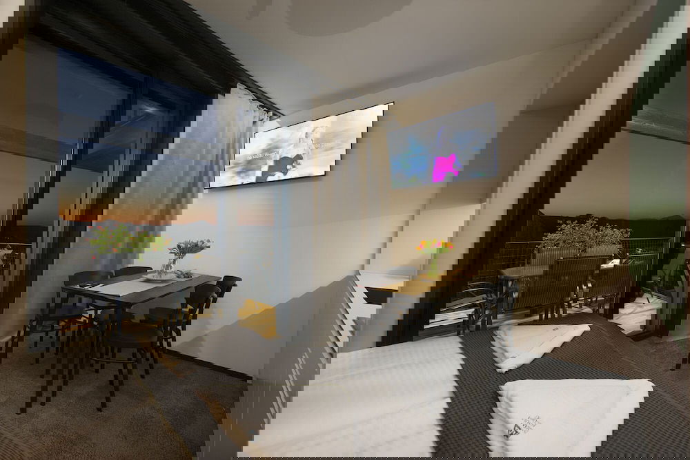 Hotel Demanova Rezort