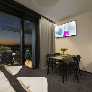 Hotel Demanova Rezort cazare Liptovsky Mikulas