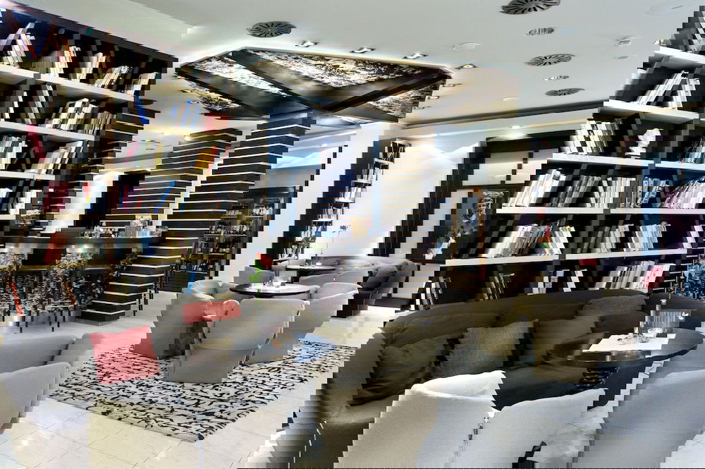 Hotel Hotel Dubná Skala