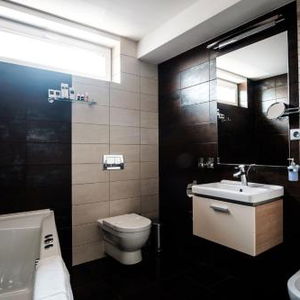 Hotel De Luxe cazare Nitra