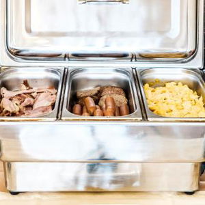 Hotel Hotel Comfort cazare Nitra