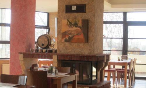 Hotel Penzion Toscana