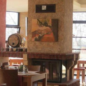 Hotel Penzion Toscana cazare Nitra