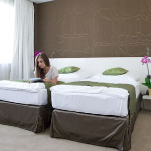 Hotel Mikado Hotel cazare Nitra