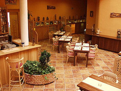 Hotel Zámocká Koruna U Hoffera