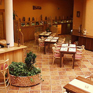 Hotel Zámocká Koruna U Hoffera cazare Nitra