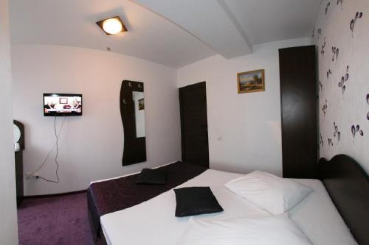 Hotel Flamingo