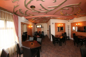 Hotel Hotel Flamingo cazare Pitesti