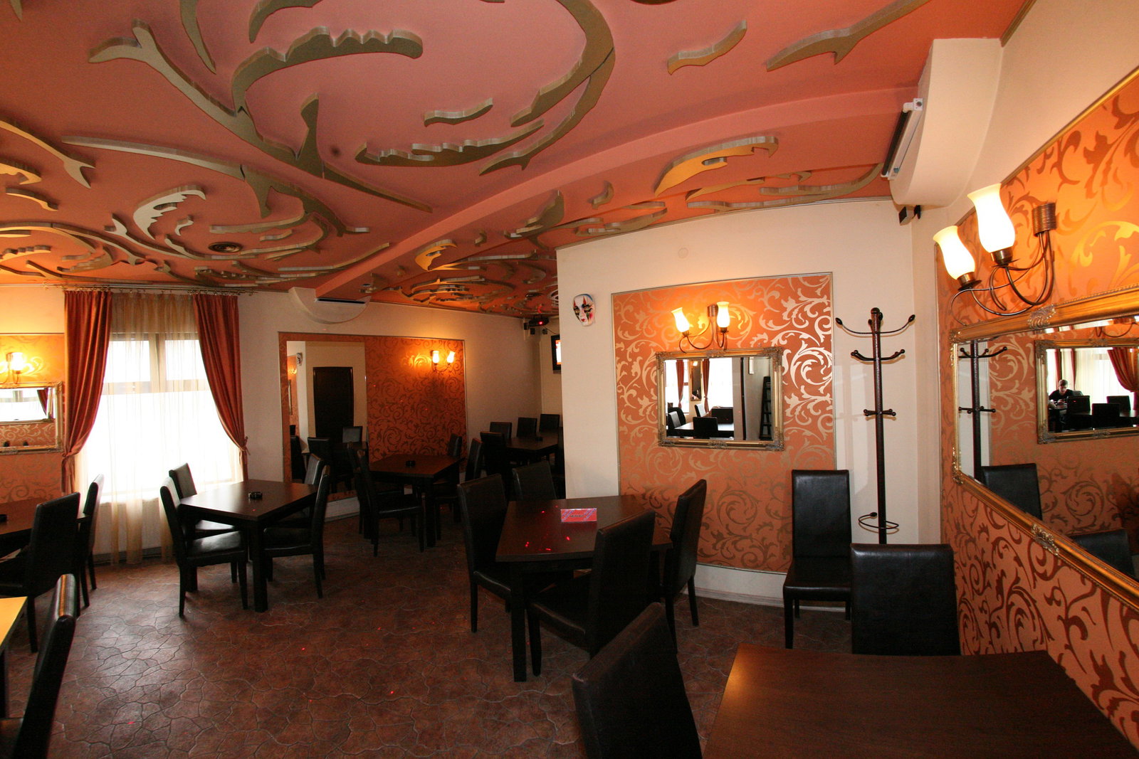 Hotel Flamingo
