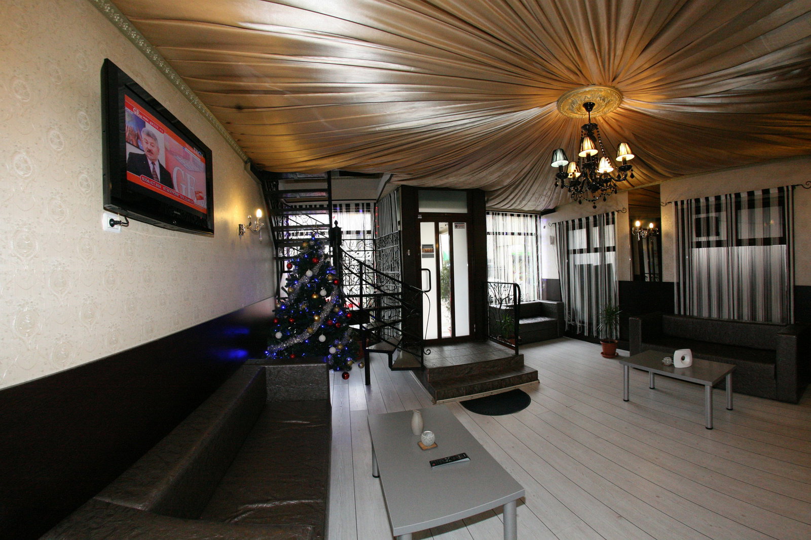 Hotel Flamingo