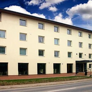 Hotel Galileo cazare Zilina