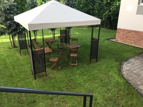 Hotel Apartmany Kukucin