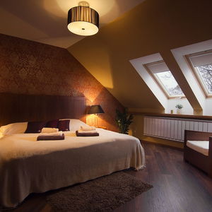 Hotel City Residence cazare Kosice