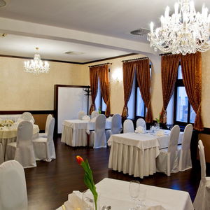 Hotel Eco Friendly Hotel Dalia cazare Kosice