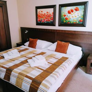 Hotel David cazare Kosice