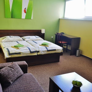 Hotel Penzion Set cazare Kosice