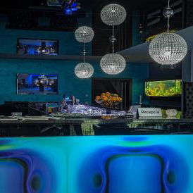 Hotel Hotel Polo cazare Presov