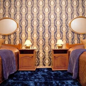 Hotel U Krba cazare Nitra