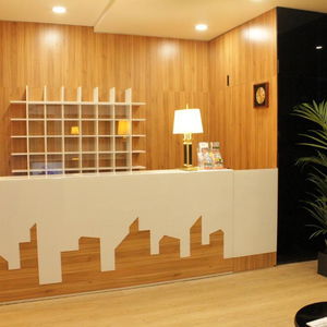 Hotel Isar City Hotel cazare Munchen