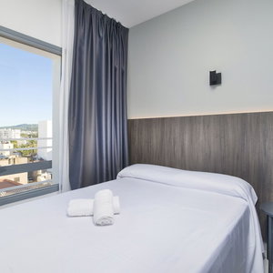 Sejur Hotel Base Ibiza vacanta Ibiza Town