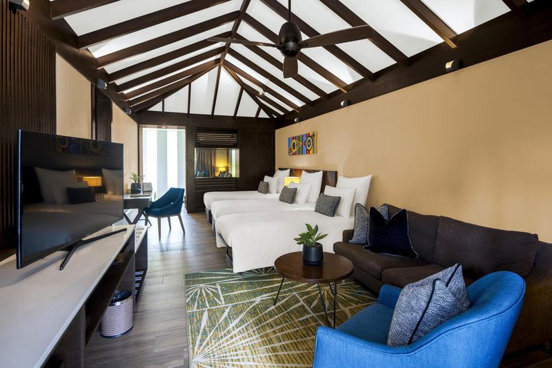 Hotel Mangala Resort & Spa