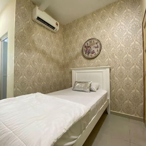 Hotel Aam Hotel cazare Kota Bharu