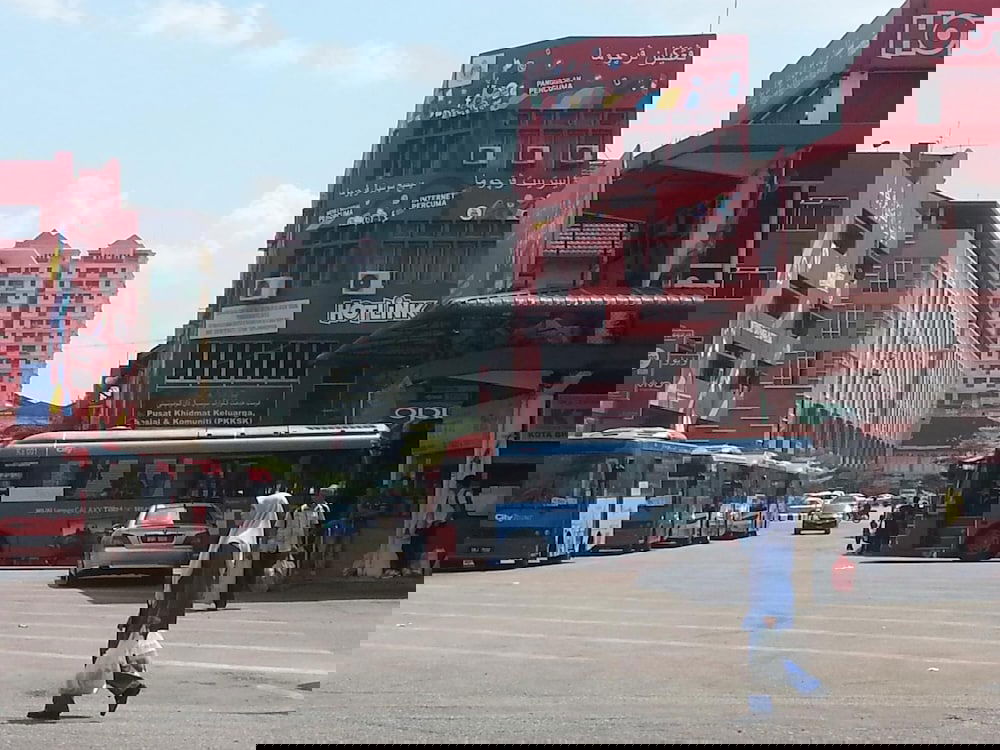 Hotel Best Studio Guest House