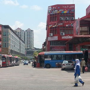 Hotel Best Studio Guest House cazare Kota Bharu