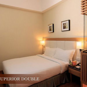 Hotel Crown Garden Hotel cazare Kota Bharu