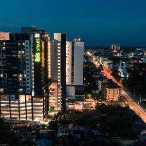 Hotel Ibis Styles Kota Bharu cazare Kota Bharu
