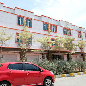 Hotel W Hotel Cemerlang cazare Kota Bharu